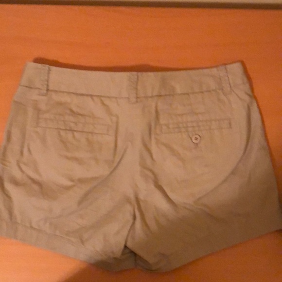 J Crew shorts - Picture 3 of 3